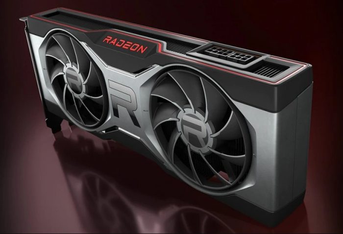 Las tarjetas gráficas AMD Radeon RX 6700 XT ya están disponibles