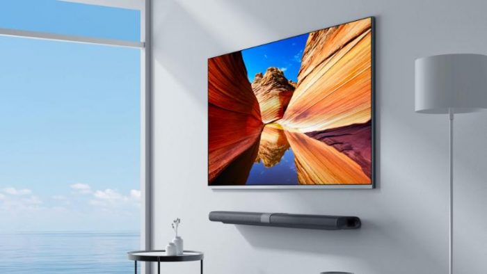 Redmi, submarca de Xiaomi, anunciará un televisor de 70 pulgadas