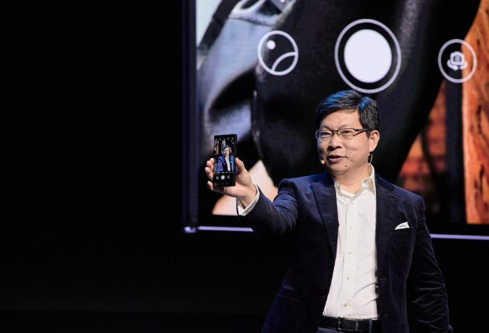 NP – Huawei anuncia una nueva línea de productos 5G, acelerando su estrategia hacia una vida basada en inteligencia artificial