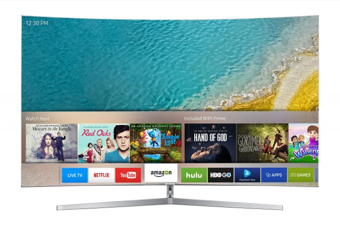 NP – Cinco claves para escoger el mejor Smart TV