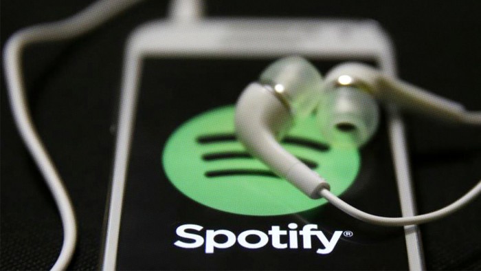 Spotify finalmente empezó a banear usuarios por cuentas crackeadas