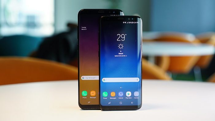 Samsung ya está vendiendo directamente sus Galaxy y accesorios oficiales en Perú