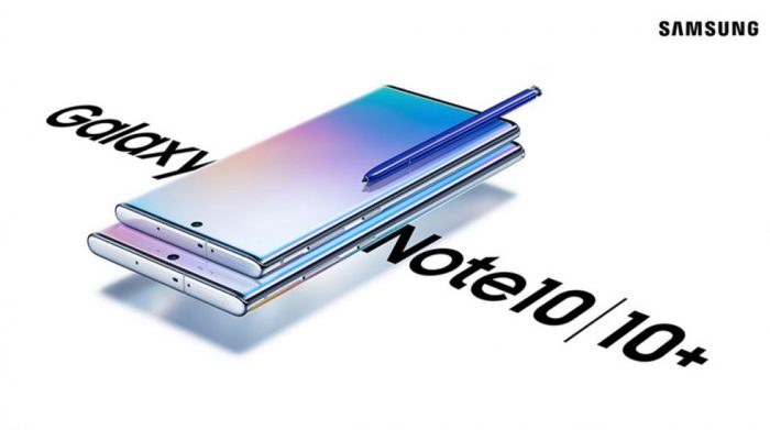 Galaxy Note10: Rendimiento inteligente, mayor productividad