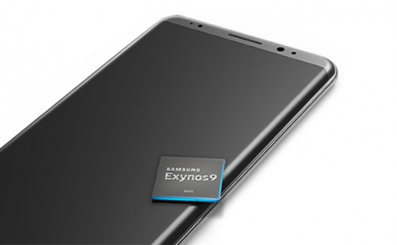El Galaxy Note 8 llegará a Latinoamérica en octubre, palabra de Samsung