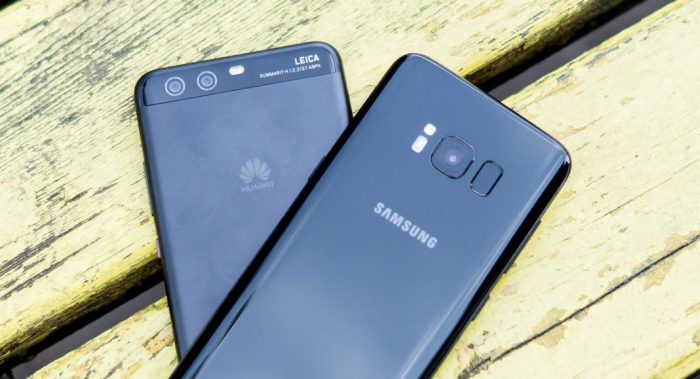 Huawei no presentará un gama alta durante el MWC 2018