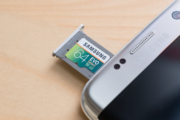 Green Monday: Las microSD de Samsung de alta velocidad en remate por tiempo limitado