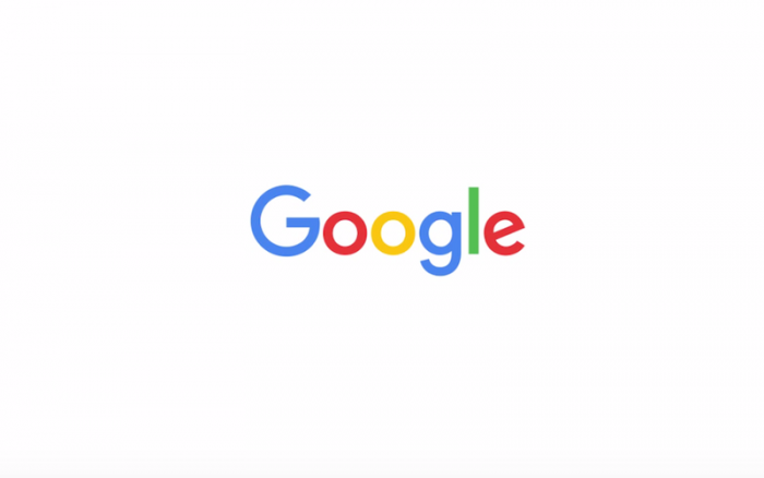 Google tiene nuevo logo