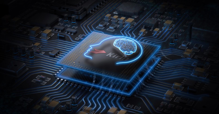 NP – Huawei presenta el futuro de la inteligencia artificial móvil en IFA 2017