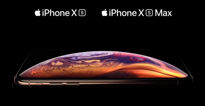 Ya puedes reservar tu iPhone Xs en Claro y Entel