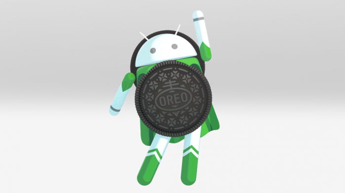 Android O es oficialmente Android Oreo