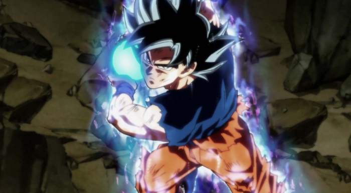 Disfrázate de Goku y podrás ganar entradas para ‘Dragon Ball Super: Broly’