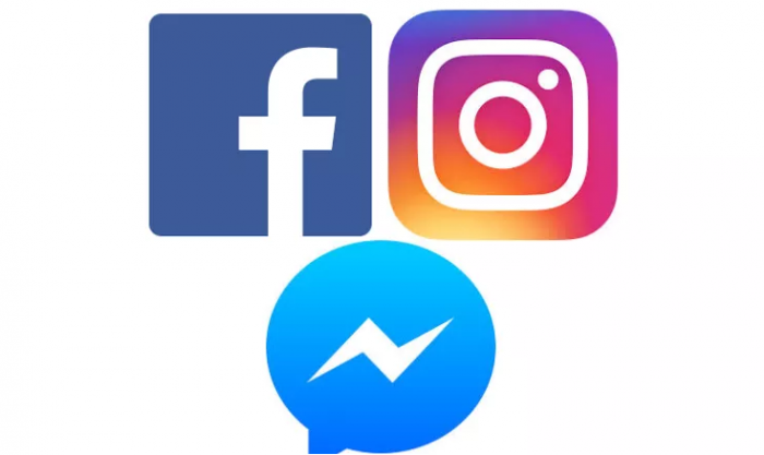 Facebook planea unificar mensajes de Messenger, Whatsapp e Instagram