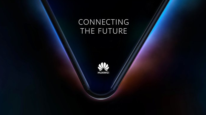 El teléfono 5G plegable de Huawei ya tiene fecha de presentación