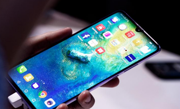 Huawei acaba de anunciar otro teléfono 5G