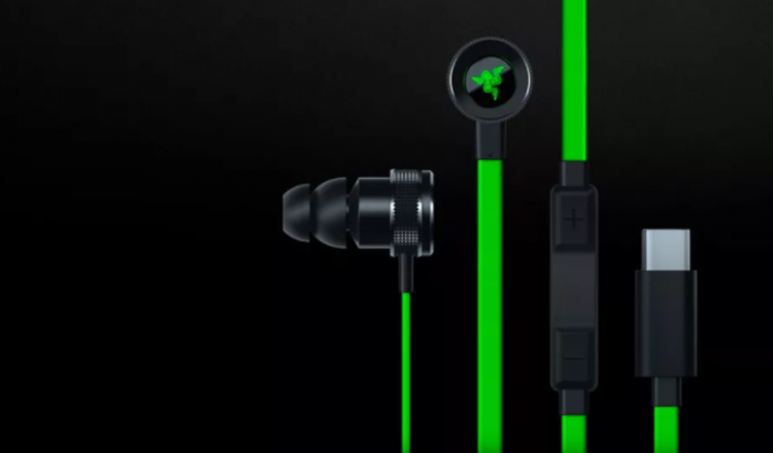 Razer lanza audífonos USB-C perfectos para tu Android de última generación