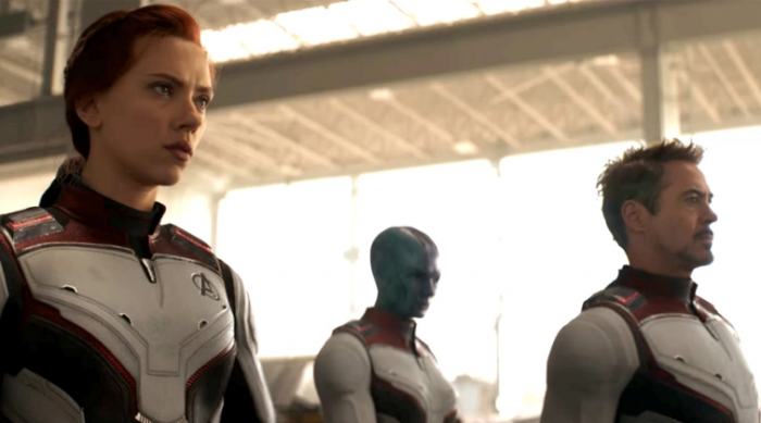 ‘Avengers: Endgame’ ahora tendrá una escena post-créditos