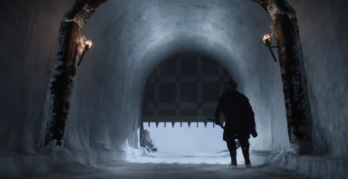 Game of Thrones tendrá su primer experiencia VR con ‘Beyond the Wall’