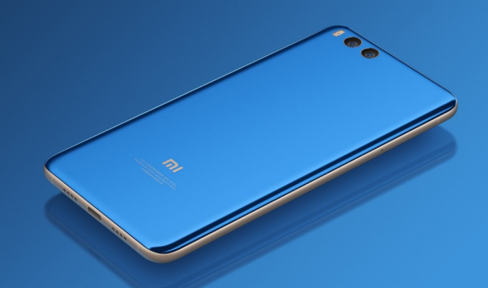 Xiaomi hace oficial el Mi Note 3 como un gama media alta