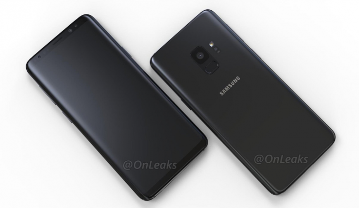 Bloomberg: Galaxy S9 se presentará en Febrero y traerá mejoras fotográficas