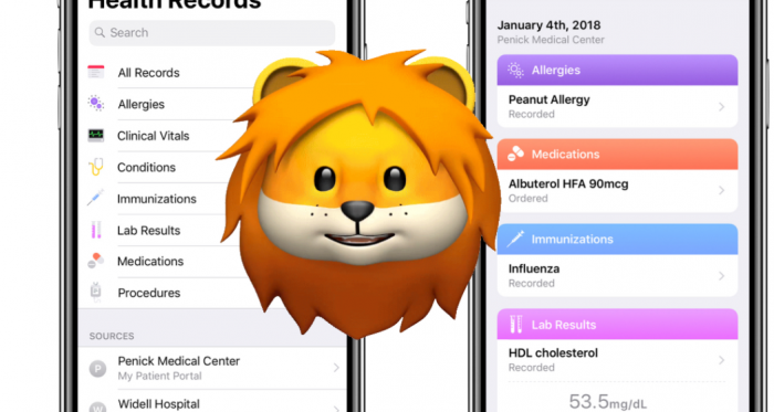 Ya está disponible la beta de iOS 11.3 con nuevas características