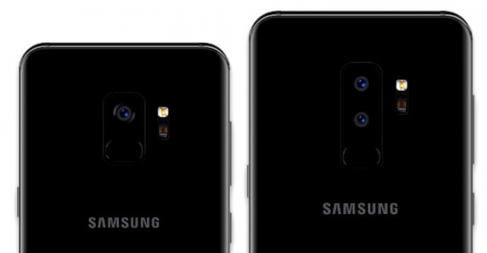 Samsung anuncia fecha y cómo podremos seguir el lanzamiento del Galaxy S9 desde Perú