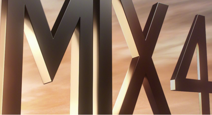 Xiaomi confirma Mi Mix 4 con cámara bajo pantalla y tecnología UWB en teaser