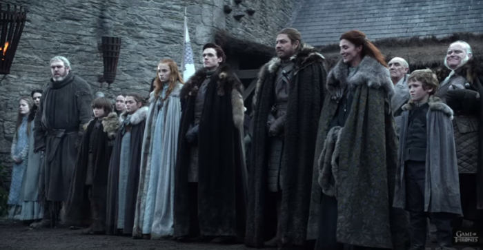 (Video) Resumen de HBO te prepara para el estreno de la 7ma temporada de ‘Game of Thrones