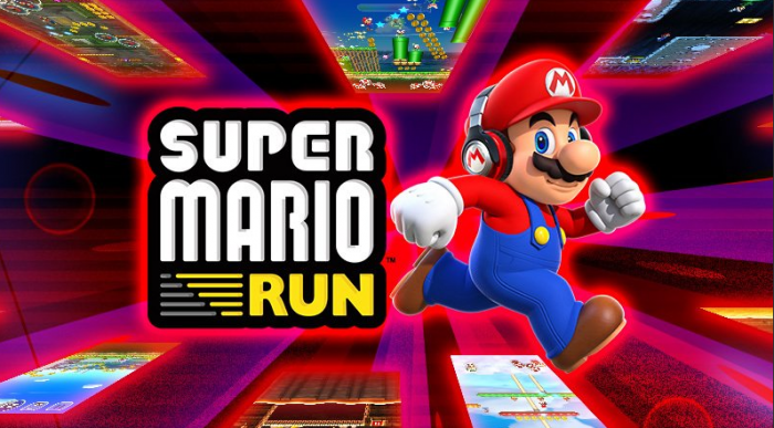 Super Mario Run recibirá nuevo contenido y un considerable descuento en su precio