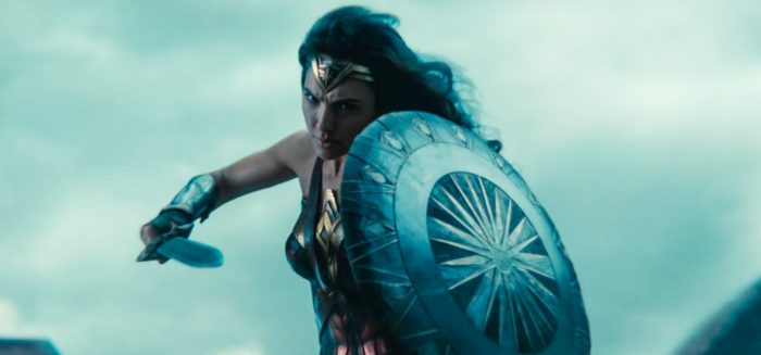 (Video) Warner Bros. deja ver el trailer final de ‘Wonder Woman’