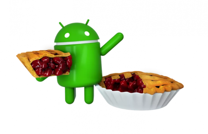 Android 9 ya es oficialmente Android Pie