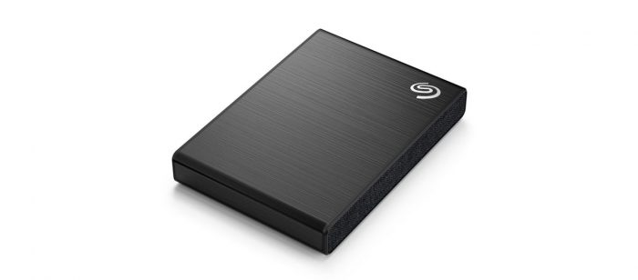 NP – La nueva Seagate One Touch SSD aumenta el rendimiento con un almacenamiento portátil y elegante