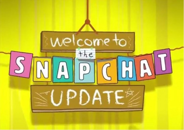 ¡Snapchat se actualiza introduciendo Chat 2.0 e increíbles funciones!