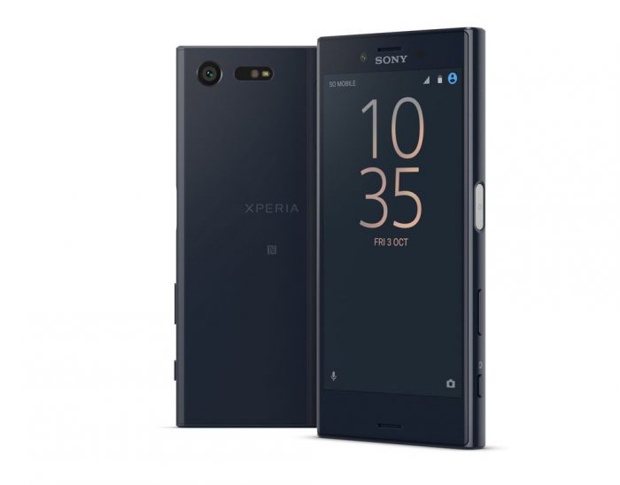 Sony-Xperia-X-Compact