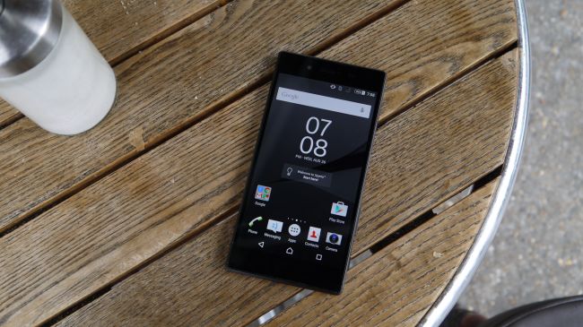 Precios del Sony Xperia Z5 con Claro Perú