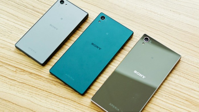 Sony no venderá su unidad móvil así no de beneficios (al menos no a corto plazo)