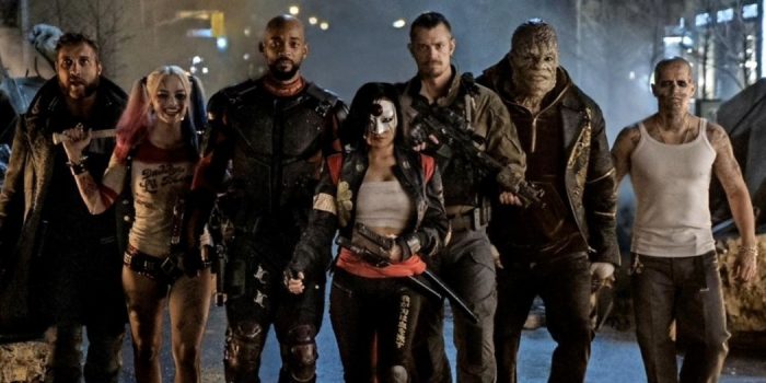 Suicide Squad, el nuevo shooter de Warner Bros para tu smartphone