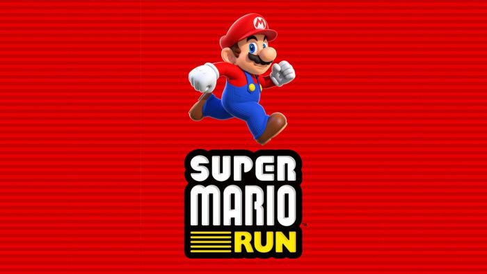 Super Mario Run llegará a 150 países el día de su lanzamiento
