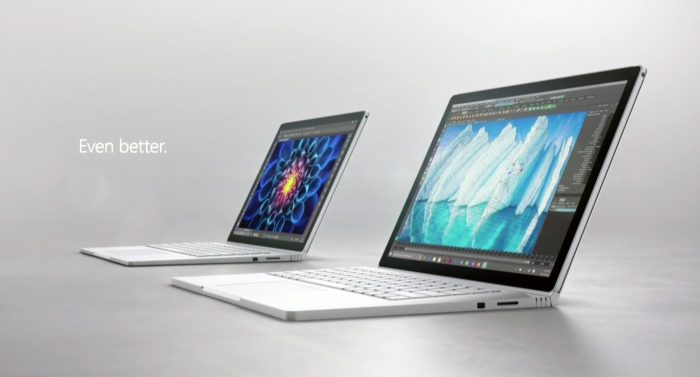 Surface Book i7, la laptop que todos quisiéramos tener