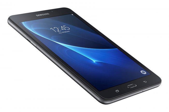 [NP] Samsung presenta la nueva Galaxy Tab A 7″ 2016