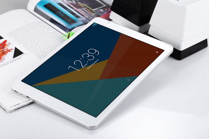 Teclast X98 Plus, una tablet con Windows 10 y Android por menos de $200 dólares