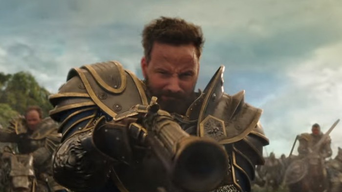 El teaser de la película de Warcraft es todo lo que un fan siempre quiso