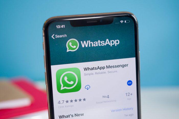 WhatsApp se prepara para mostrar publicidad en las próximas semanas