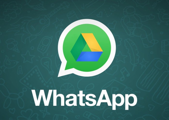 [Guía] Aprende a hacer una copia de tus chats de WhatsApp en Google Drive