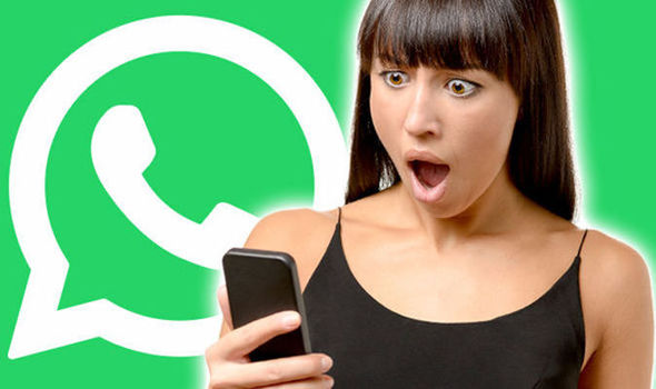 WhatsApp ha caído, sí otra vez