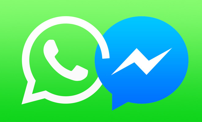 Entel: clientes prepago podrán tener WhatsApp y Messenger por 5 soles mensuales