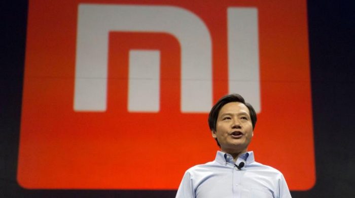 El presidente de Xiaomi es relevado luego de reducir sus ventas en China