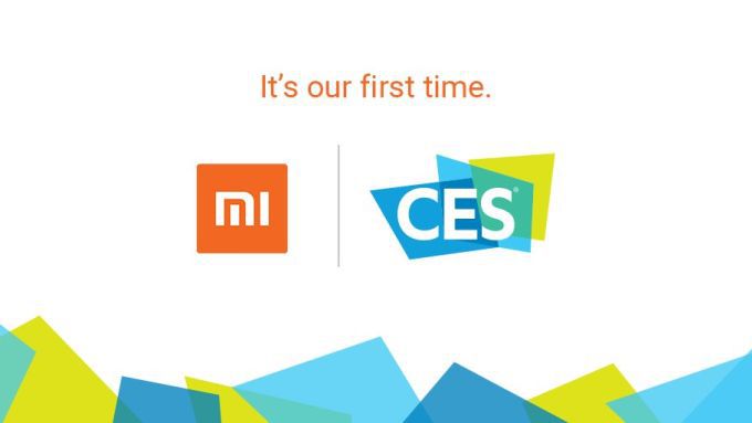 Xiaomi anuncia que estará presente en el CES 2017 y presentará nuevo dispositivo