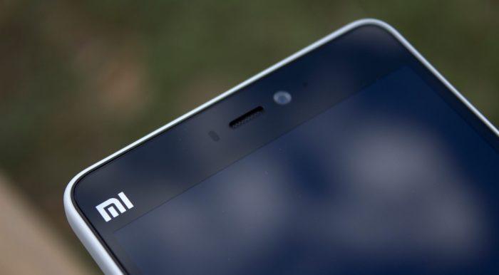 Xiaomi lanzaría una versión reducida (y mucho más barata) del Mi 5s en las próximas semanas