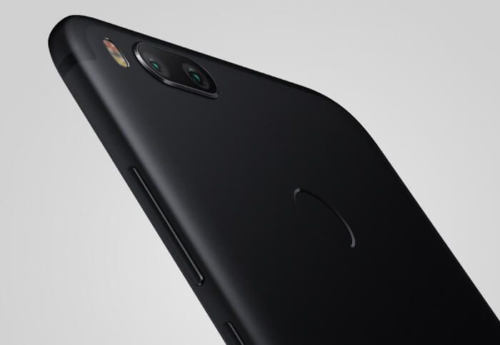 Se filtran nuevos detalles sobre el Mi 6X, el teléfono que presentará Xiaomi en unos días