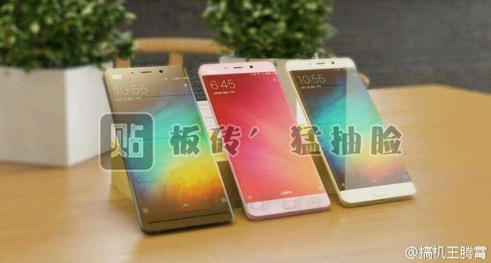 Se filtran fotos y especificaciones del próximo gran smartphone de Xiaomi